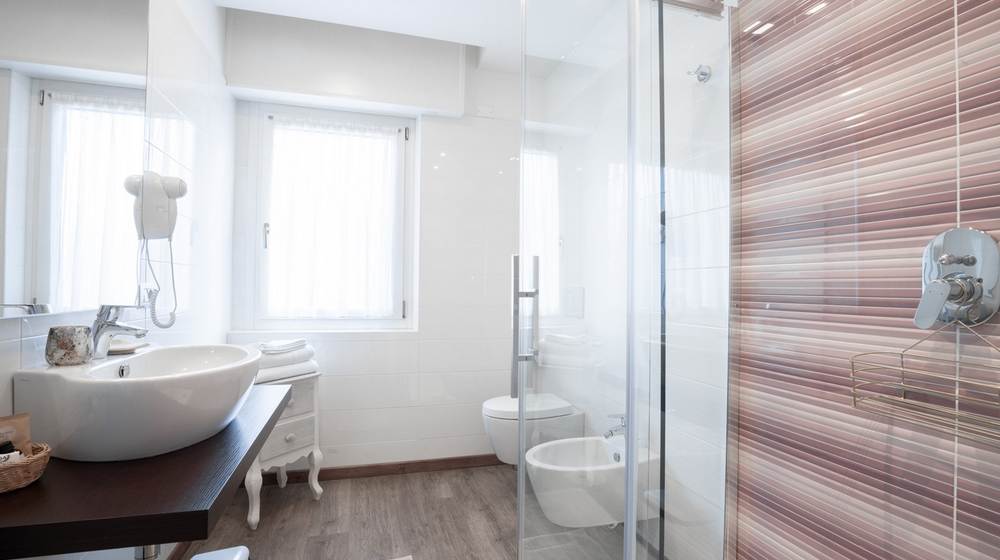 Albergo Ristorante Rolly | L'hotel